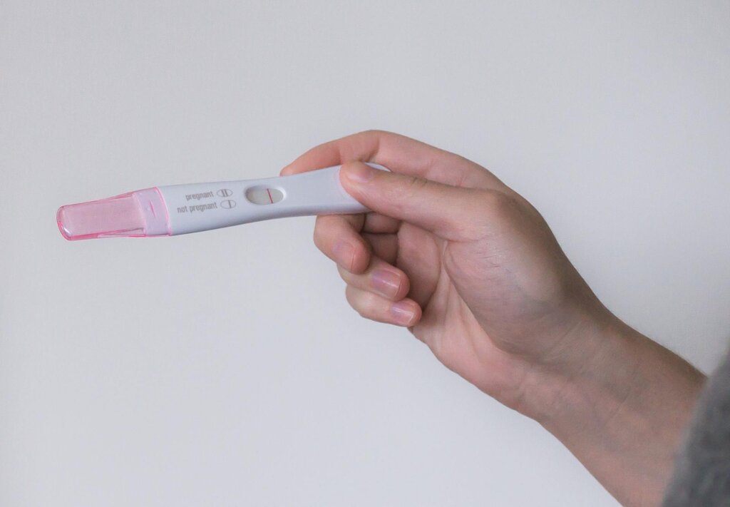 What's Behind Our Obsession with Pregnancy Tests
