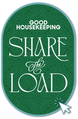good housekeeping share the load link to package page
