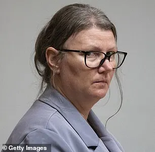 Jennifer Crumbley (pictured) is a terrible mother. Does that mean she should go to prison?