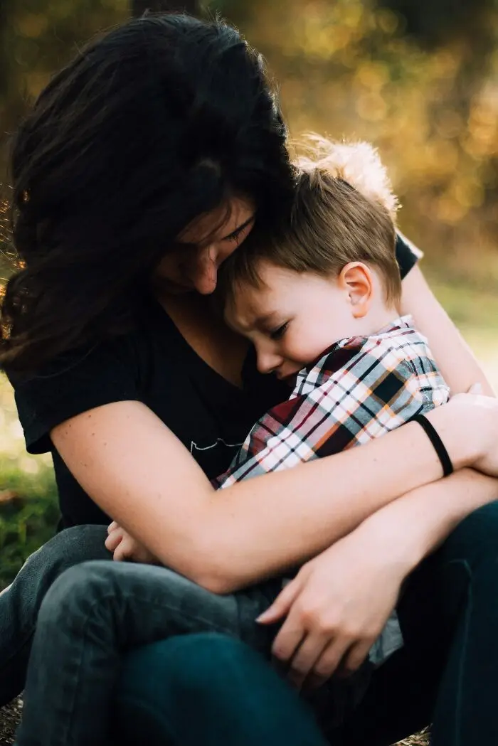 37 Biggest Parenting Mistakes, As Shared By Both Parents And Children In This Online Thread