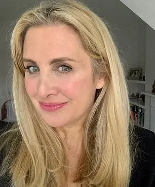 Parenting advice author Tanith Carey (above) has written What's My Tween Thinking?