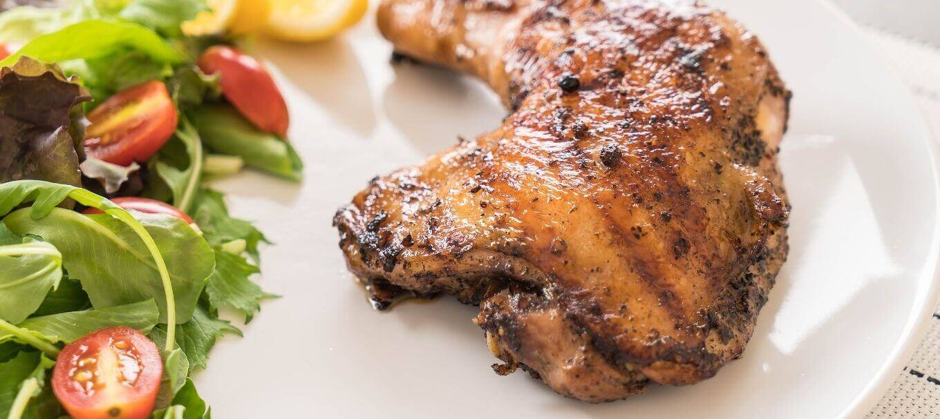 juicy-grilled-chicken-thighs