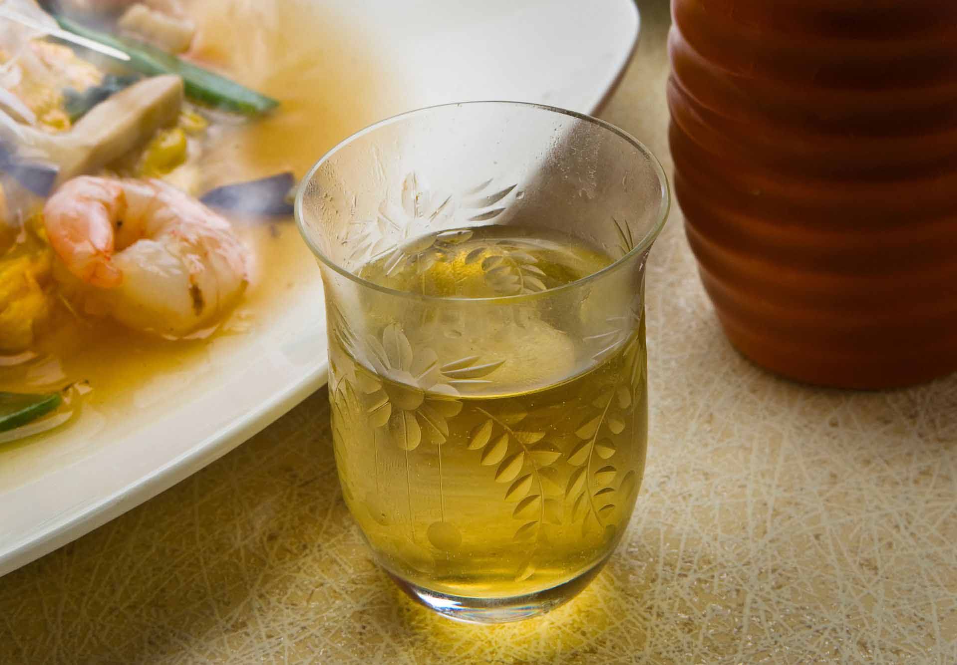 Shaoxing Wine is Essential For True Chinese Cuisine