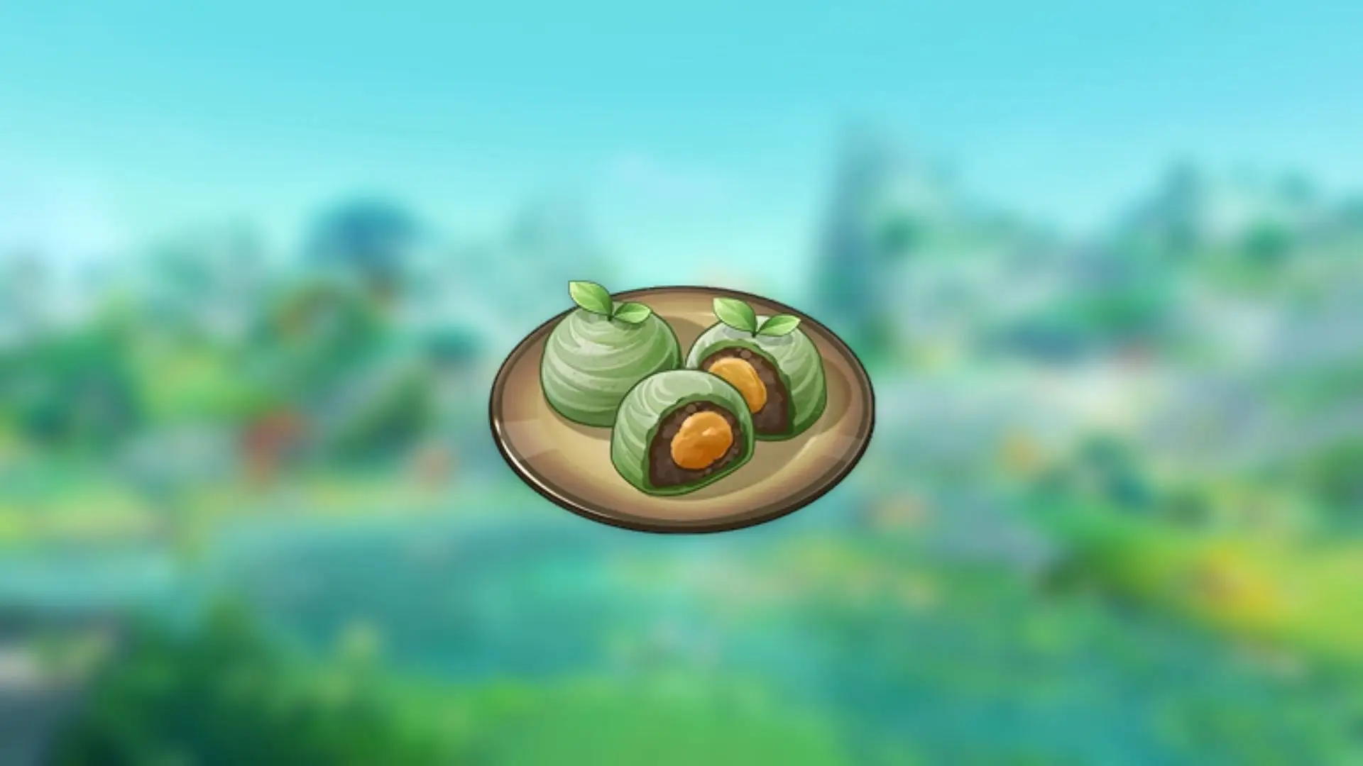 This recipe can be obtained during Qiaoying of the Sacred Mountain quest (Image via HoYoverse)