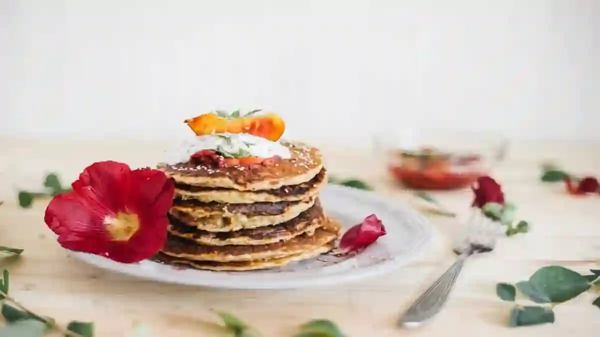Top 7  Delicious Pancake Recipes That Are A Must-Try