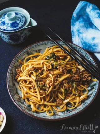 Top 5 Noodle Recipes For Lunar New Year