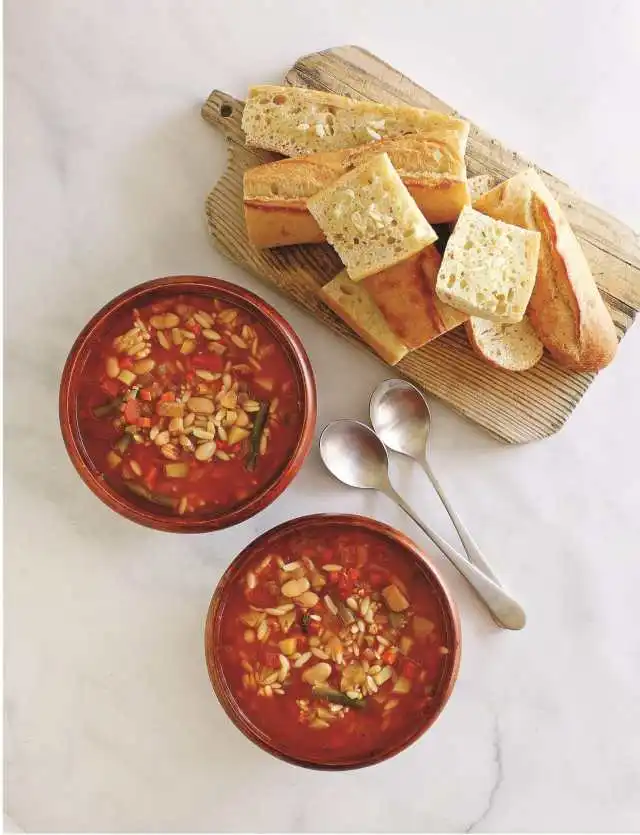 White Bean And Orzo Minestrone E1554312495999 Scaled 1