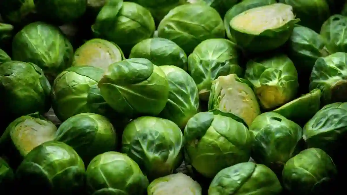 7 Indian Recipes Transforming Brussels Sprouts Into Delicacies