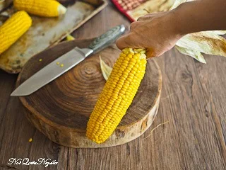 Top 5 Easy Corn Recipes