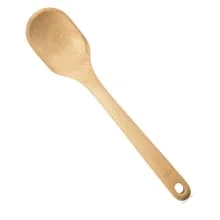 Product image of OXO Good Grips Large Wooden Spoon