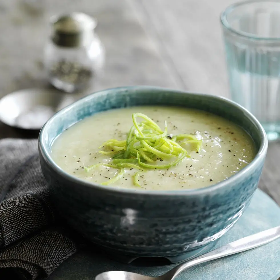 best vegetarian soup recipes