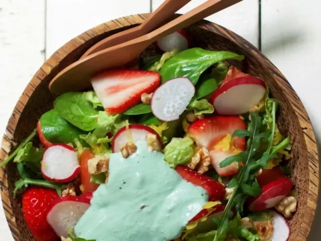 Superfood Salad 2