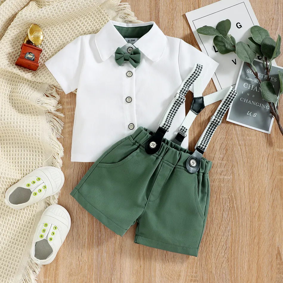 Cute Outfits For Baby Boys