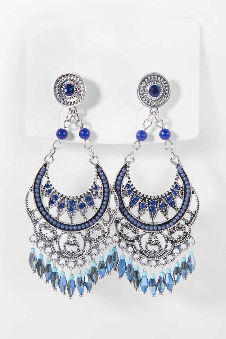 Stylish Ways To Wear Your Earring