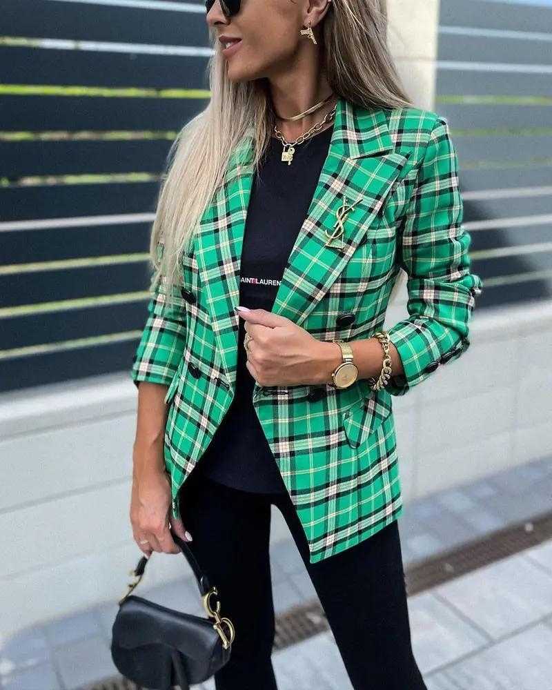 Blazers To Elevate Your Outfit