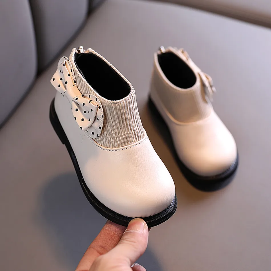 Trendy Shoes For Your Little Girls