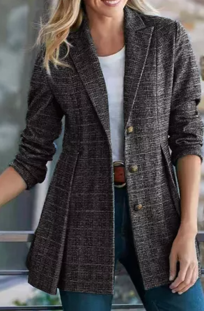 Trendy And Stylish Coats For Women