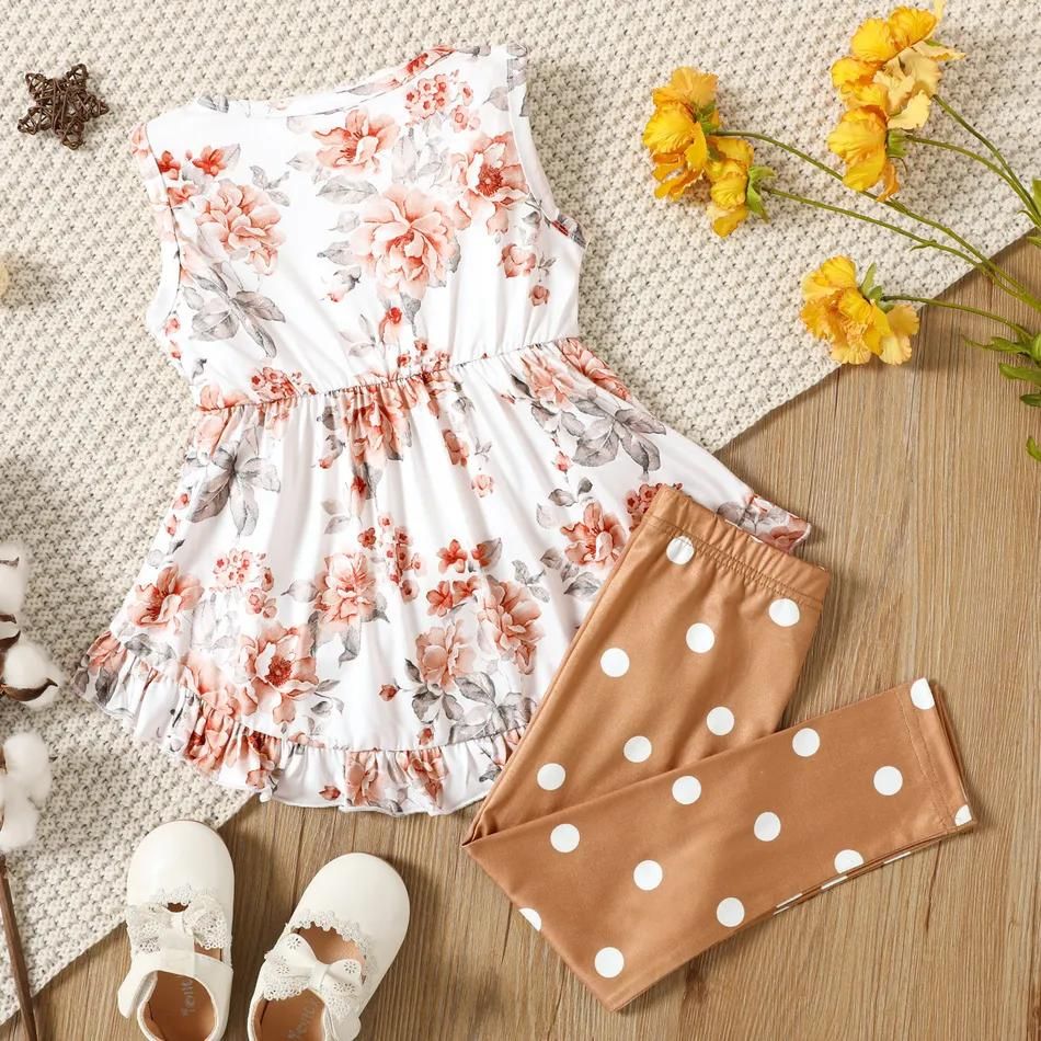 Adorable Outfits For Your Little Girl