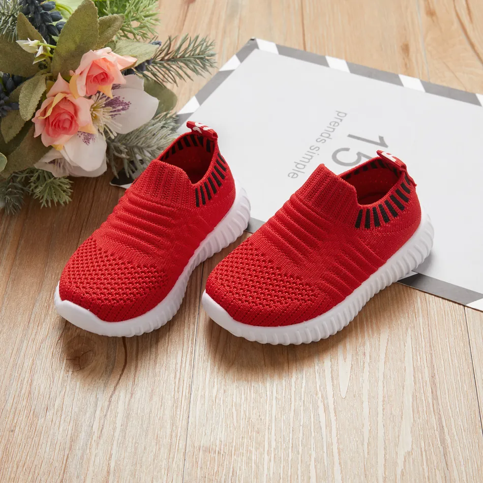 Trendy Shoes For Your Little Boy