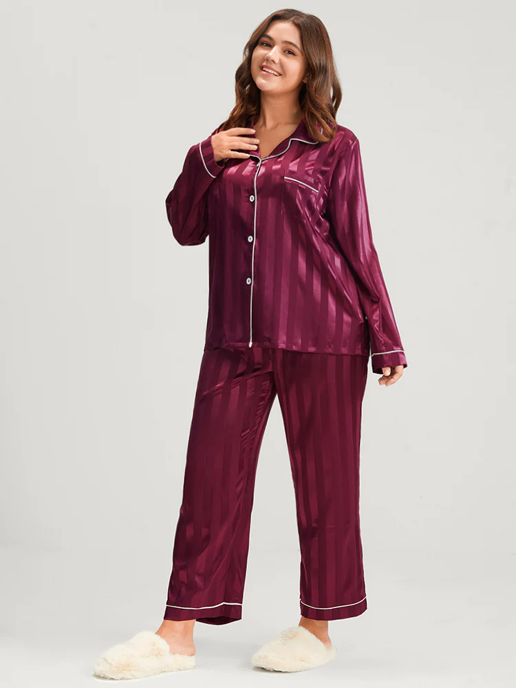 Pajamas To Get Cozy This Holiday