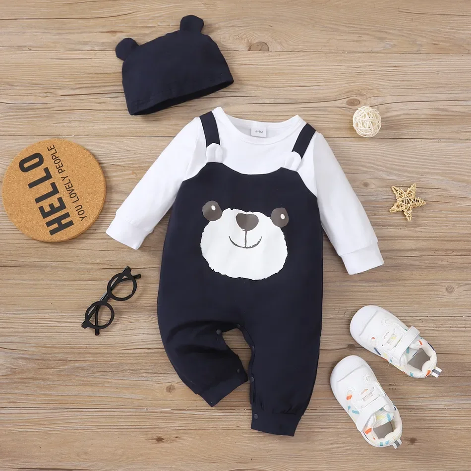 Fall Outfits For Your Baby Boy