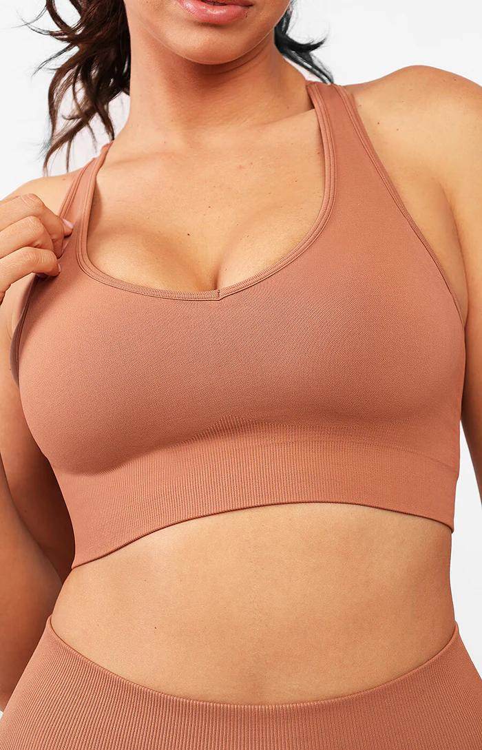 Active Bras Top-Rated