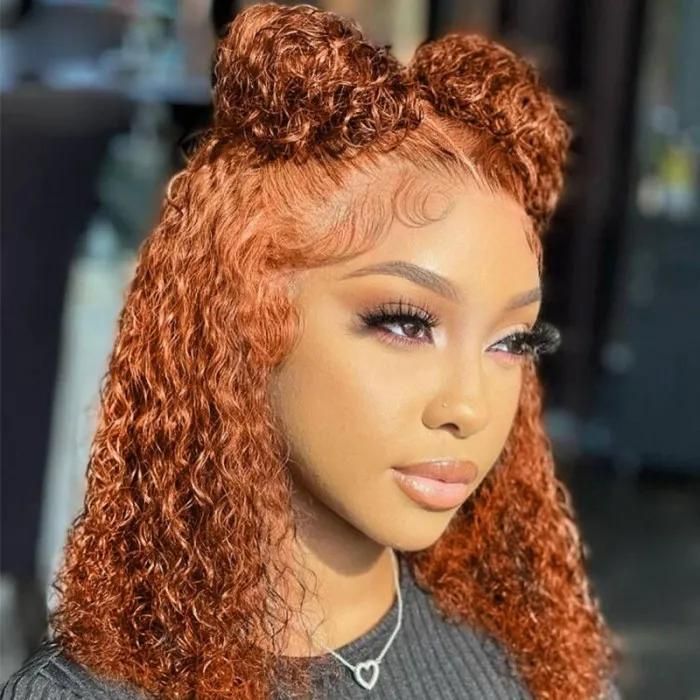 Hottest Summer Hair Color