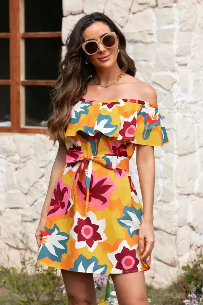 Sundresses To Get You Summer-Ready