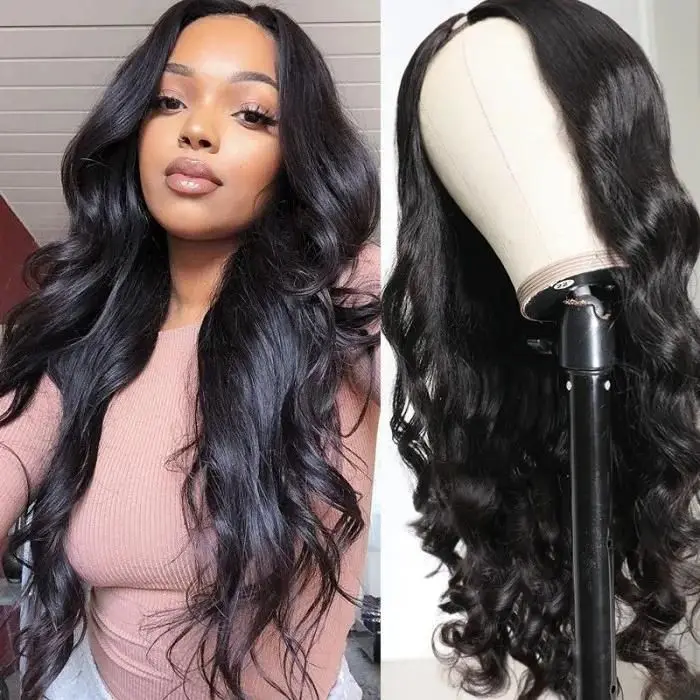 High-Quality Wigs For Black Women