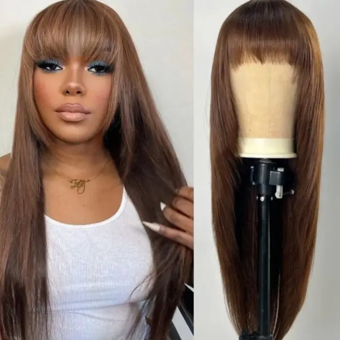 High-Quality Wigs For Black Women