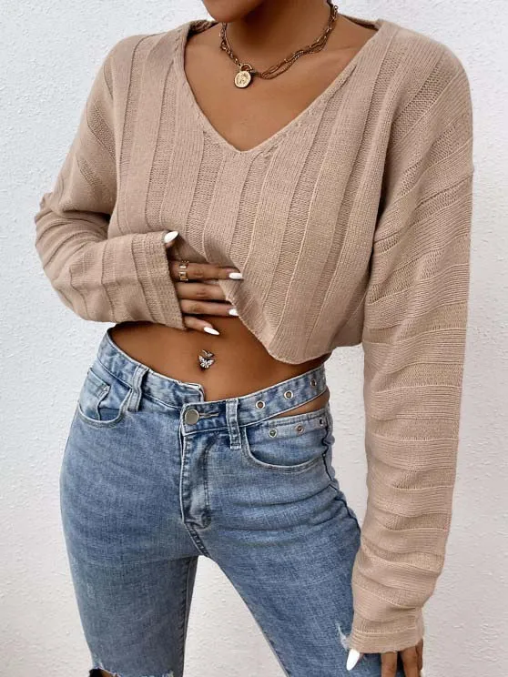 Sweaters That Will Instantly Mark You As A Fashionista