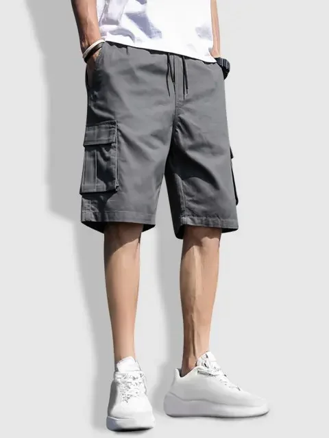 The Best Pairs of Men's Cargo Shorts