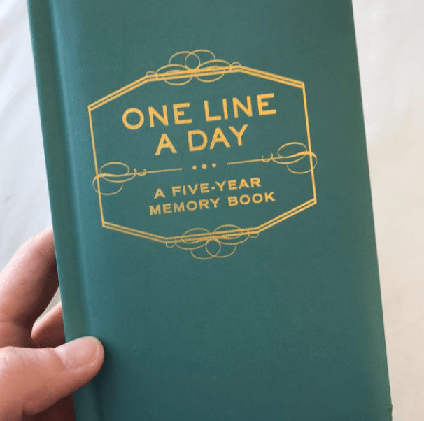 Memory Book To Revisit Your Life