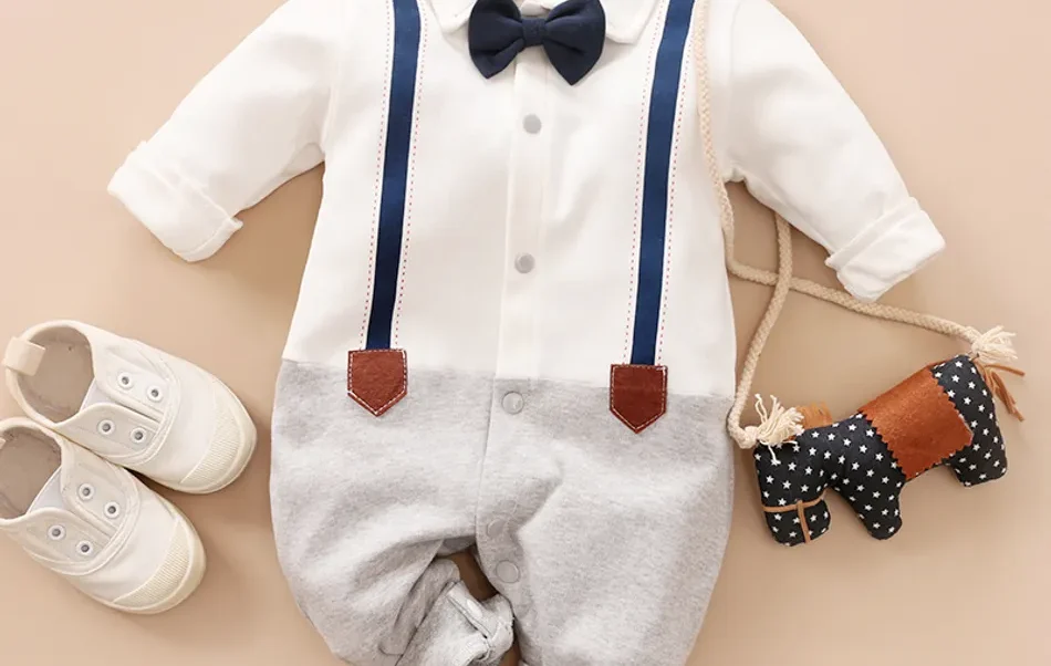 Best Seller Baby Outfits