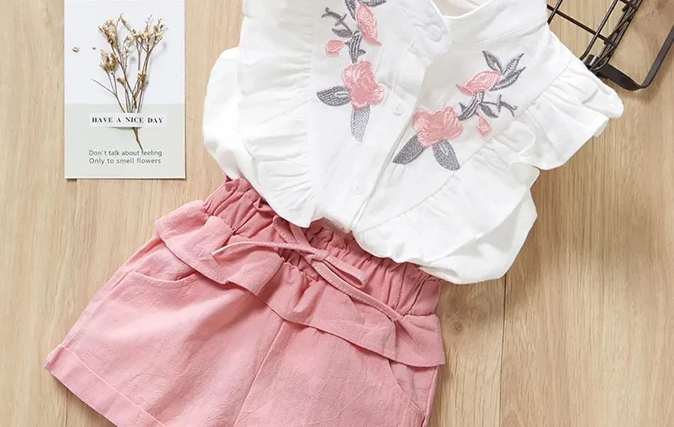 Cute Outfits For Your Baby