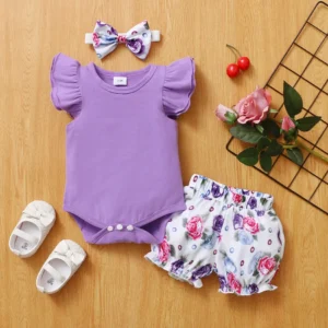 Best Selling Baby Clothes