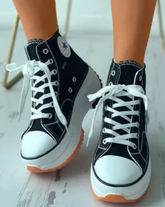 Shoes For Shoe Lovers