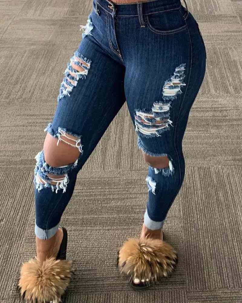 Pants Set For Spring 2022