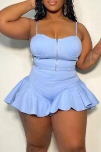 Cute Plus Size Outfits