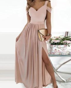 Unique And Elegant Maxi Dresses