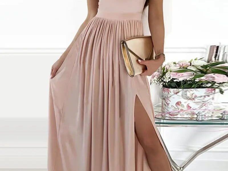 Unique And Elegant Maxi Dresses