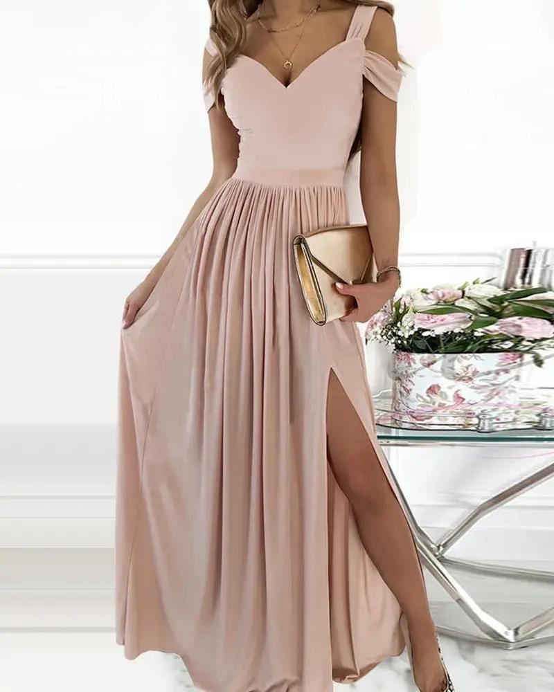Unique And Elegant Maxi Dresses