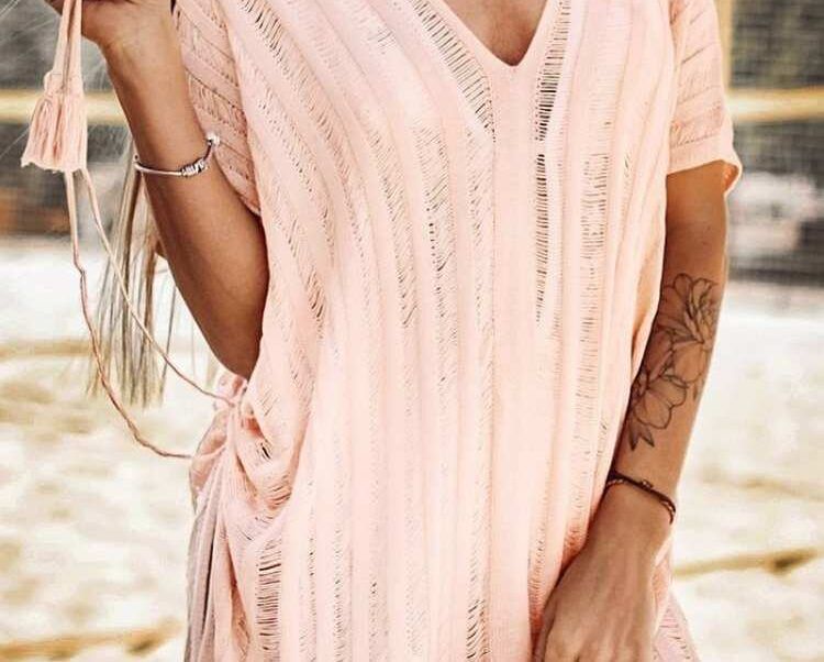 Cover Ups Perfect For Summer