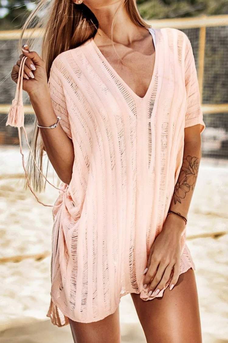 Cover Ups Perfect For Summer