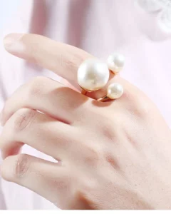 Pearl Jewelry Styles