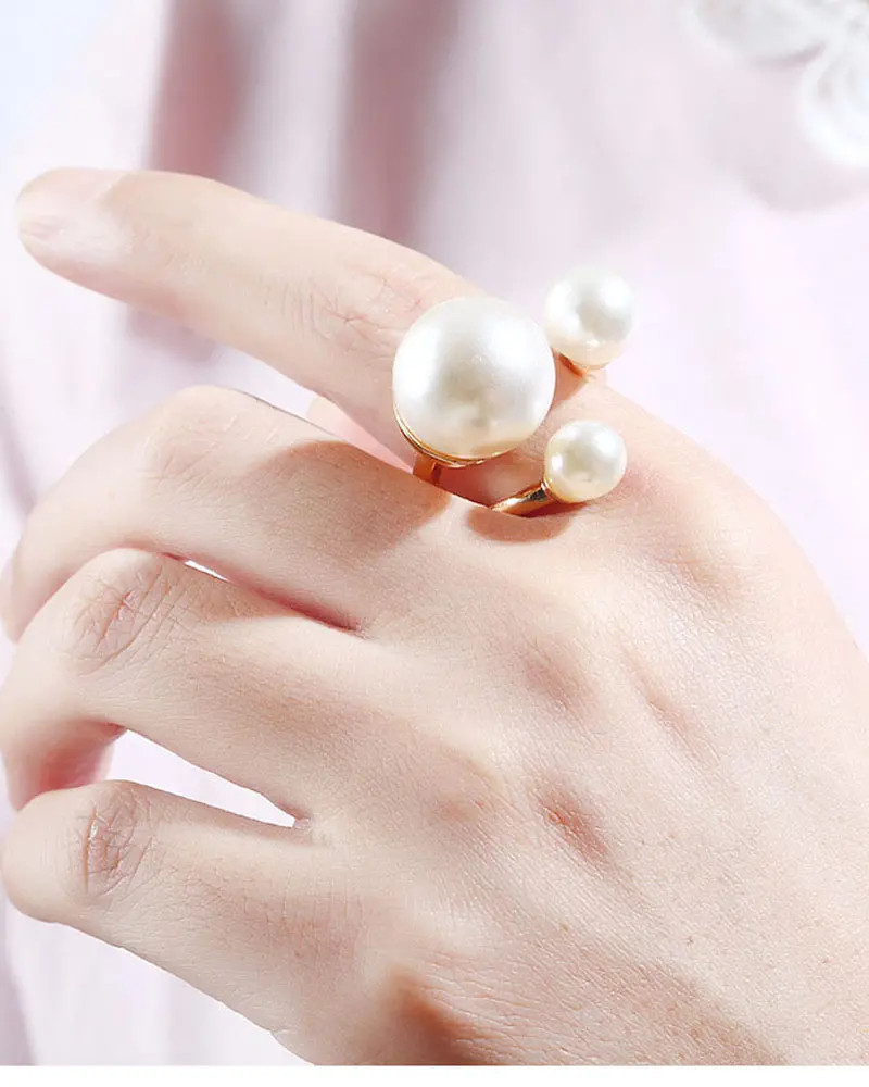 Pearl Jewelry Styles