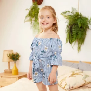 Cozy And Cute Outfits For Kids