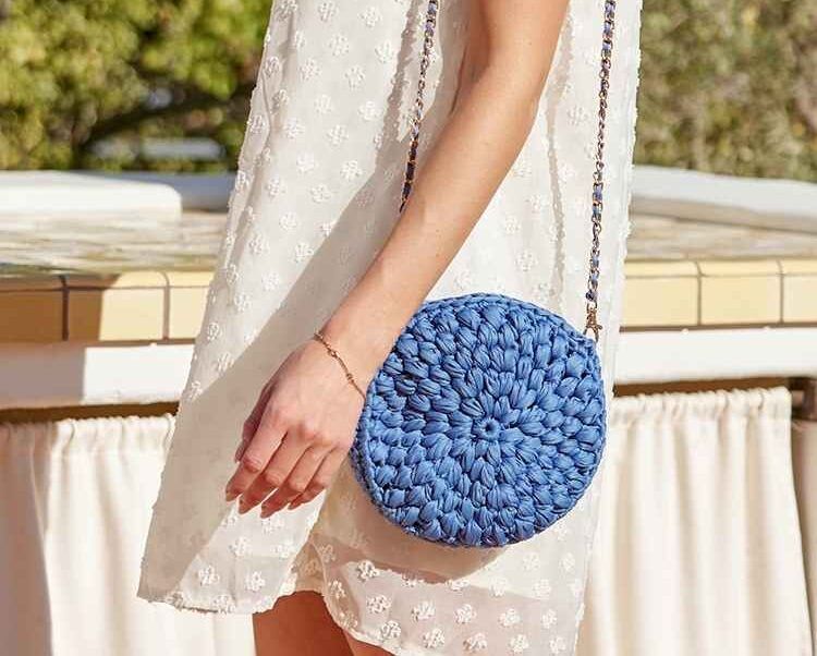 Stylish Beach Bags