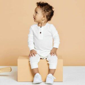 Newborn Baby Clothing