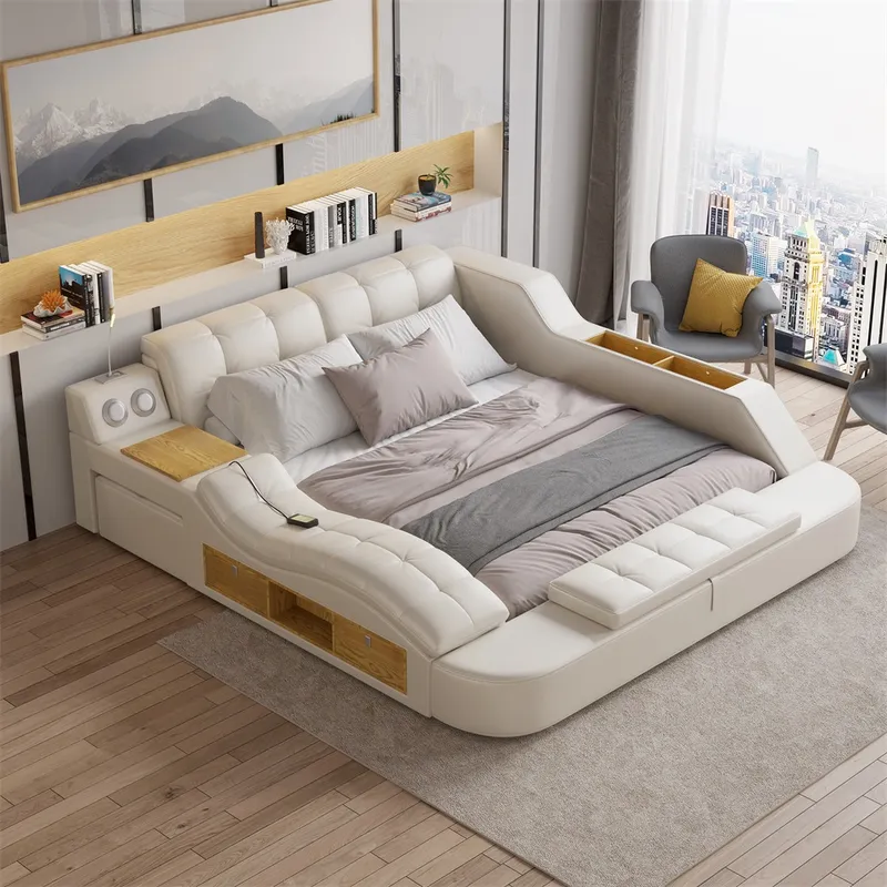 The Ideal Sofa Bed For Overnight Guests